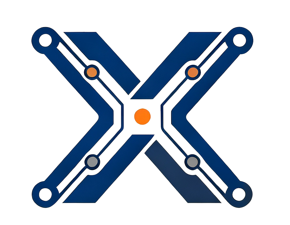 Xi Redian logo